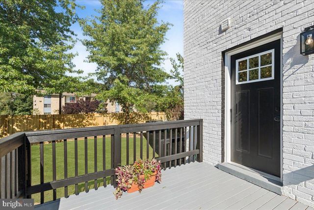 5008 36TH AVE, Hyattsville, MD 20782