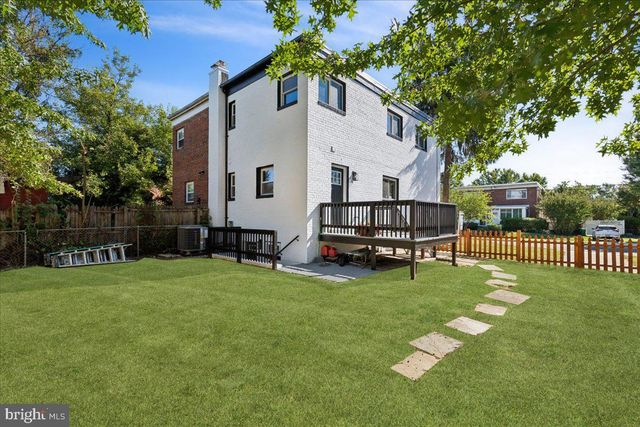 5008 36TH AVE, Hyattsville, MD 20782
