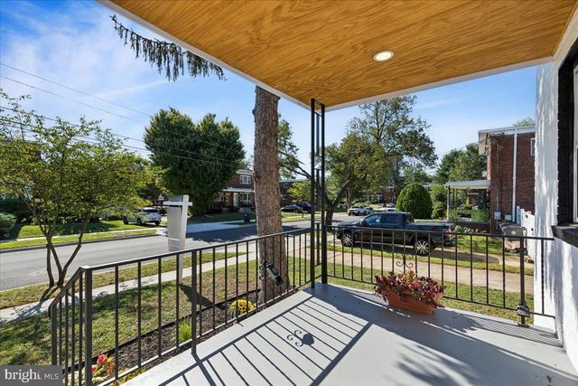 5008 36TH AVE, Hyattsville, MD 20782
