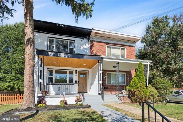 5008 36TH AVE, Hyattsville, MD 20782