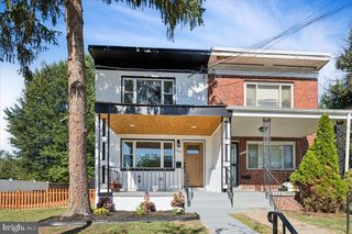 5008 36TH AVE, Hyattsville, MD 20782