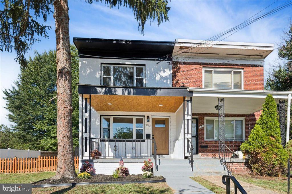5008 36TH AVE, Hyattsville, MD 20782
