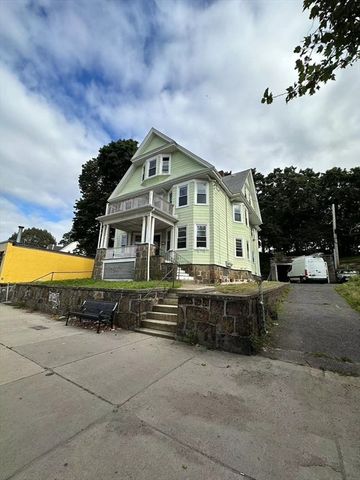 582 Cambridge St 3, Boston, MA 02134