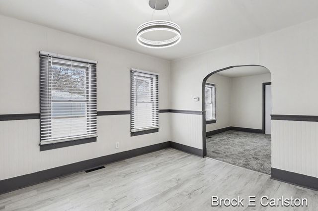 2614 Riordan Street, Muskegon Heights City, MI 49444
