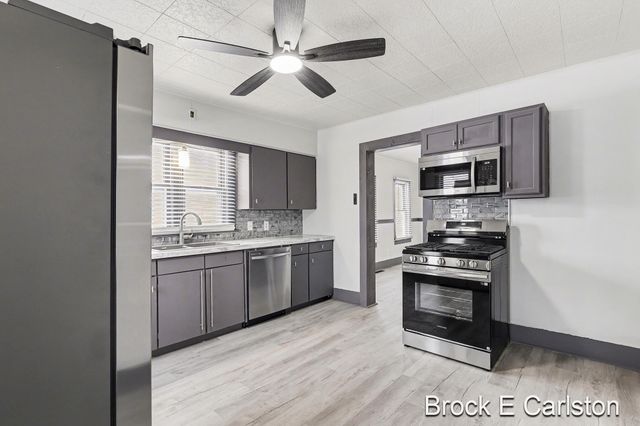 2614 Riordan Street, Muskegon Heights City, MI 49444