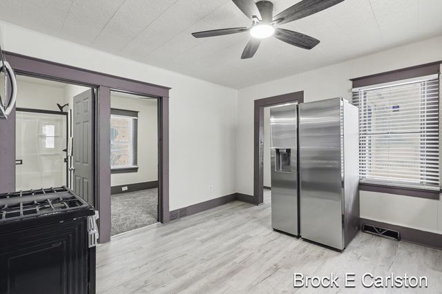 2614 Riordan Street, Muskegon Heights City, MI 49444