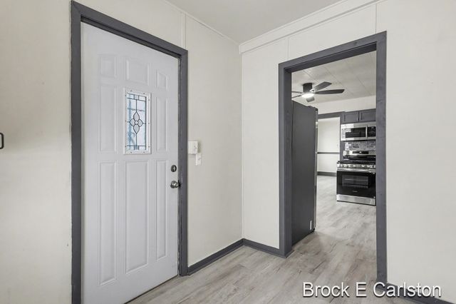 2614 Riordan Street, Muskegon Heights City, MI 49444