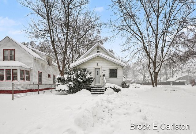 2614 Riordan Street, Muskegon Heights City, MI 49444