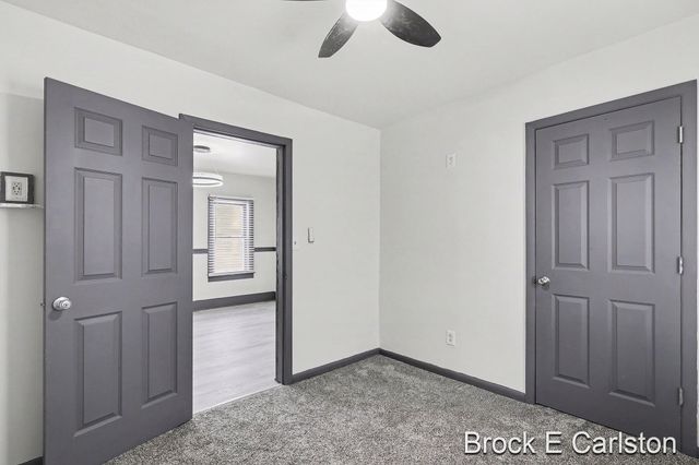 2614 Riordan Street, Muskegon Heights City, MI 49444