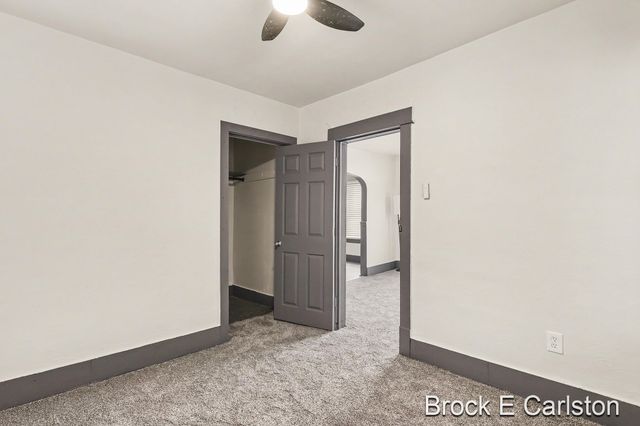 2614 Riordan Street, Muskegon Heights City, MI 49444