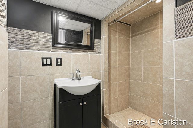 2614 Riordan Street, Muskegon Heights City, MI 49444