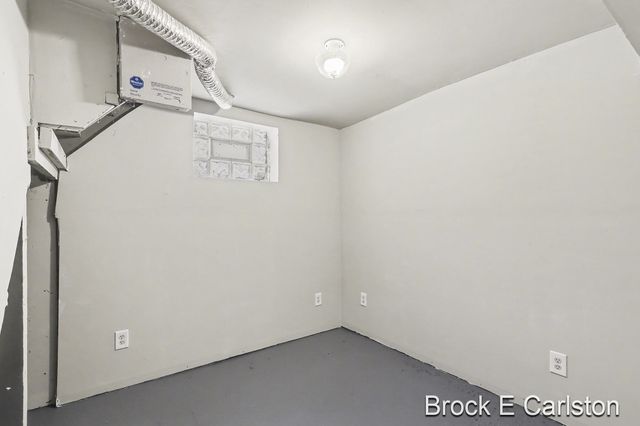 2614 Riordan Street, Muskegon Heights City, MI 49444