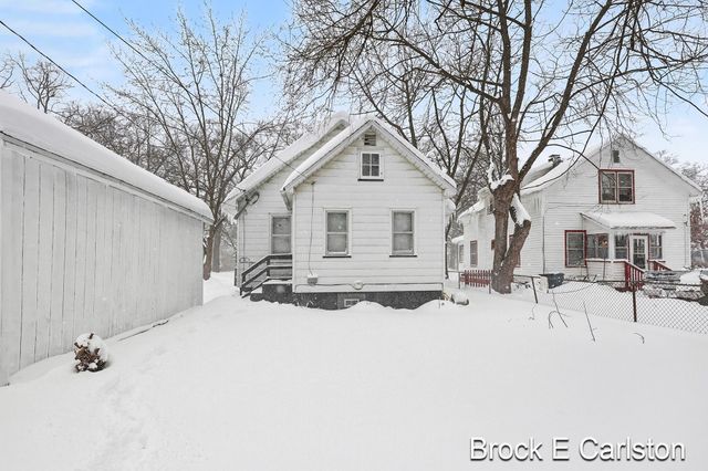 2614 Riordan Street, Muskegon Heights City, MI 49444