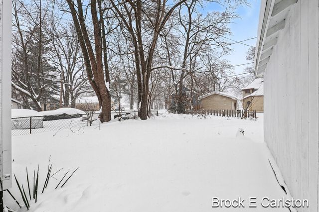 2614 Riordan Street, Muskegon Heights City, MI 49444