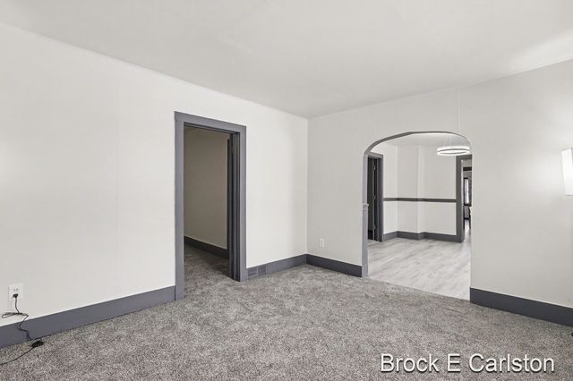 2614 Riordan Street, Muskegon Heights City, MI 49444