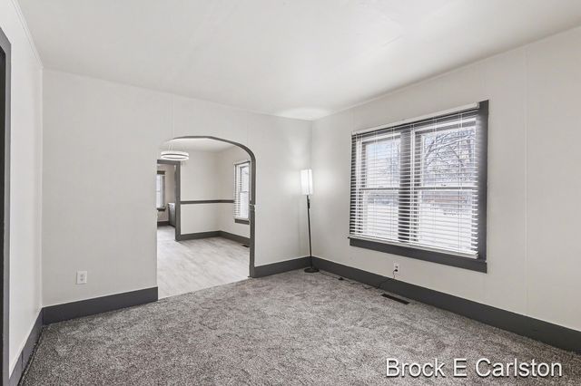 2614 Riordan Street, Muskegon Heights City, MI 49444