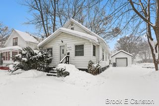 2614 Riordan Street, Muskegon Heights City, MI 49444