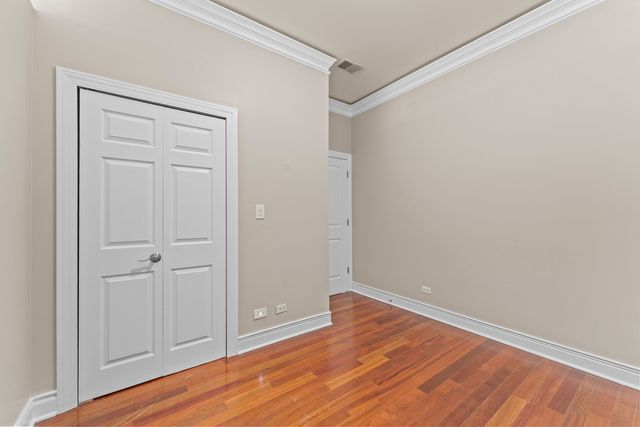 4231 N Kedzie Avenue 3E, Chicago, IL 60618