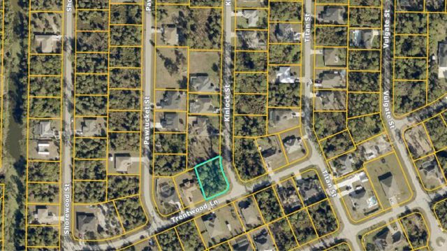 0 Trentwood Lane, North Port, FL 34286