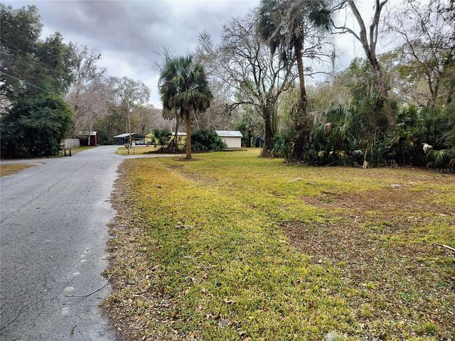 516 S TUCK POINT, Inverness, FL 34450