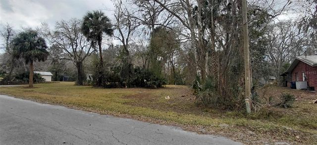 516 S TUCK POINT, Inverness, FL 34450