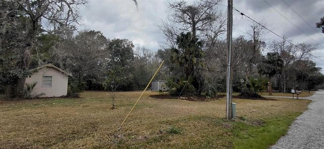 516 S TUCK POINT, Inverness, FL 34450