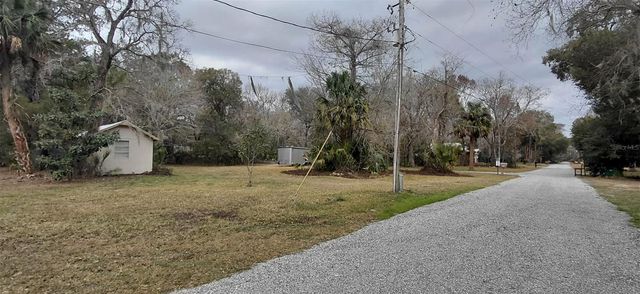 516 S TUCK POINT, Inverness, FL 34450