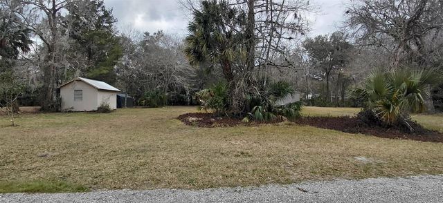 516 S TUCK POINT, Inverness, FL 34450