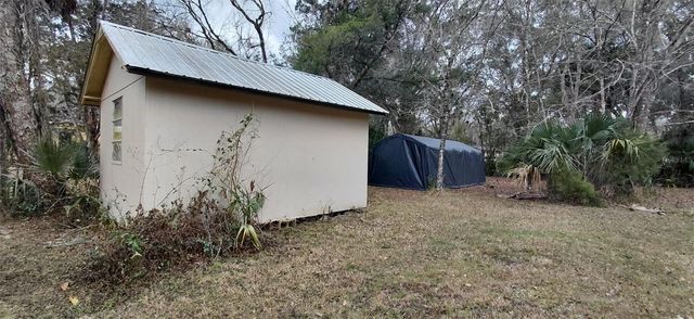 516 S TUCK POINT, Inverness, FL 34450