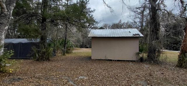 516 S TUCK POINT, Inverness, FL 34450