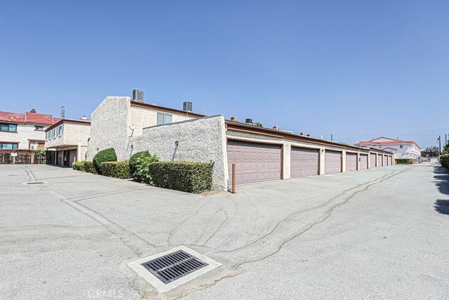 1316 Elm 9, San Gabriel, CA 91775