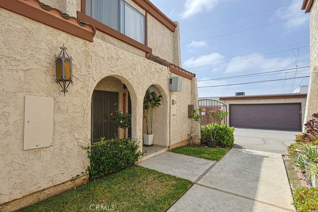 1316 Elm 9, San Gabriel, CA 91775