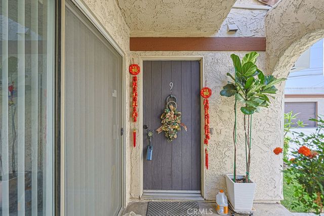 1316 Elm 9, San Gabriel, CA 91775