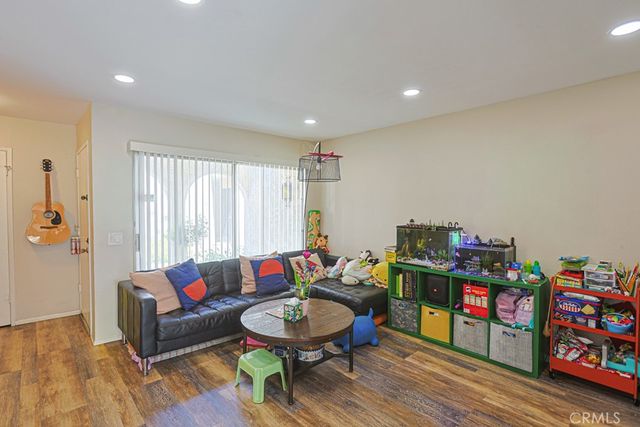 1316 Elm 9, San Gabriel, CA 91775