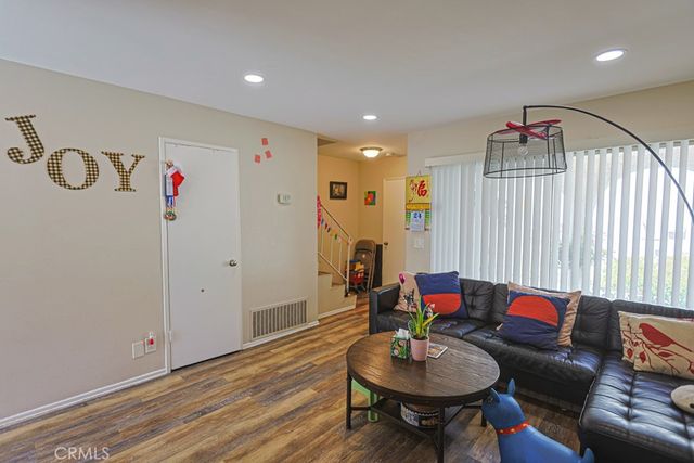 1316 Elm 9, San Gabriel, CA 91775