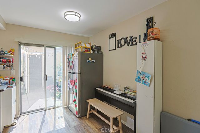 1316 Elm 9, San Gabriel, CA 91775