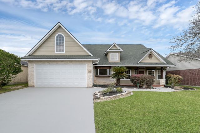 17426 Waterview Drive, Montgomery, TX 77356