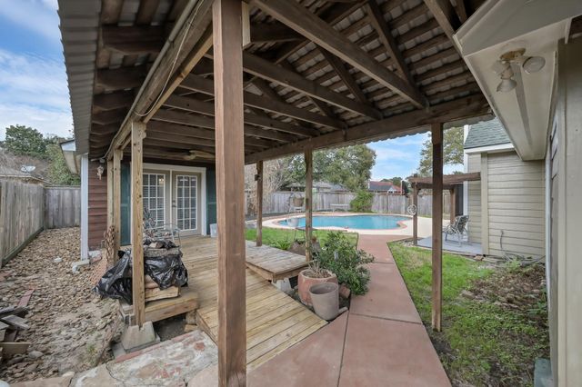 17426 Waterview Drive, Montgomery, TX 77356