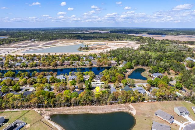 471 Kristen Lane, Supply, NC 28462