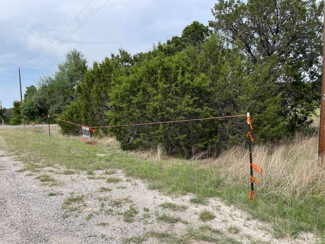 1033 Colorado River Drive, Granbury, TX 76048
