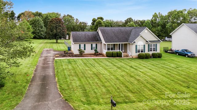 65 Shotwell Patterson Lane, Stony Point, NC 28678