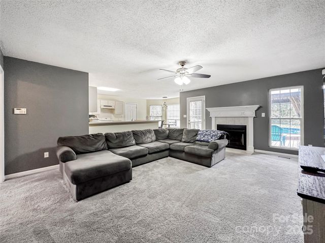 65 Shotwell Patterson Lane, Stony Point, NC 28678