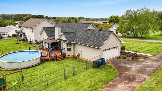 65 Shotwell Patterson Lane, Stony Point, NC 28678