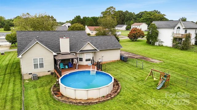 65 Shotwell Patterson Lane, Stony Point, NC 28678