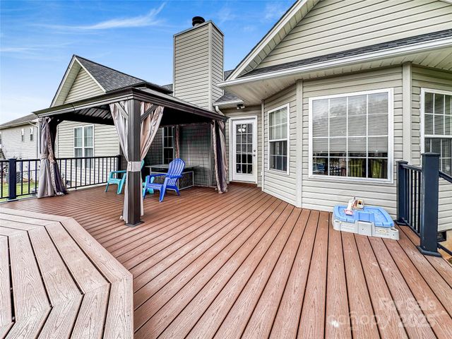 65 Shotwell Patterson Lane, Stony Point, NC 28678