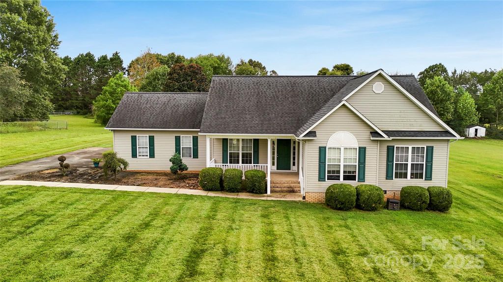65 Shotwell Patterson Lane, Stony Point, NC 28678