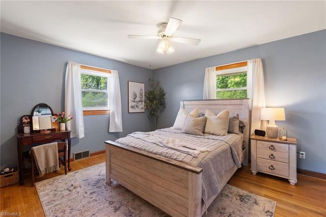 114 Midpines Drive, Winston-salem, NC 27127