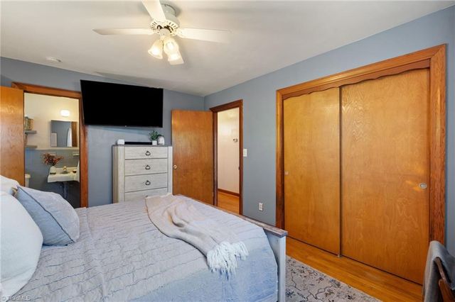 114 Midpines Drive, Winston-salem, NC 27127