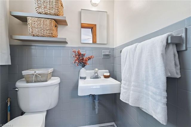 114 Midpines Drive, Winston-salem, NC 27127