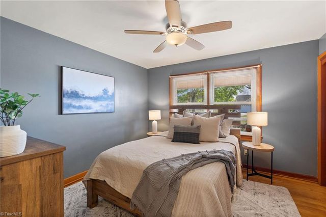 114 Midpines Drive, Winston-salem, NC 27127